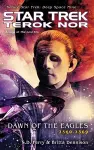 Terok Nor: Dawn of the Eagles cover