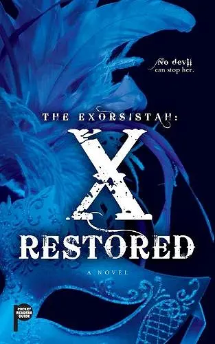 Exorsistah cover