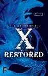 Exorsistah cover