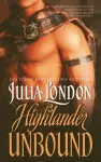 Highlander Unbound cover