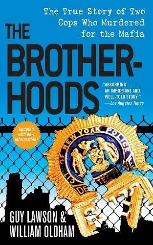 Brotherhoods cover