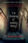 I'M THINKING OF ENDING THINGS cover