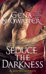 Seduce the Darkness cover