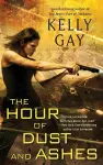The Hour of Dust and Ashes cover
