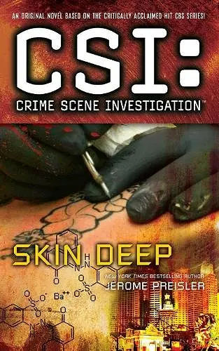 Csi cover