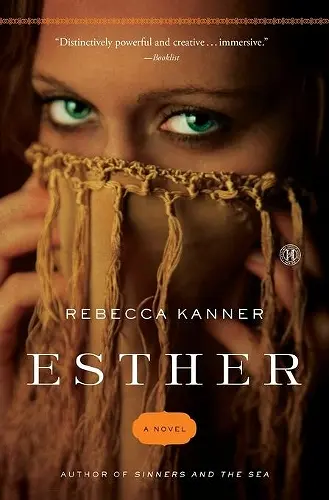 Esther cover