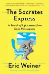 The Socrates Express cover