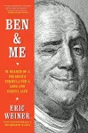 Ben & Me cover