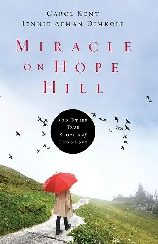 Miracle on Hope Hill cover