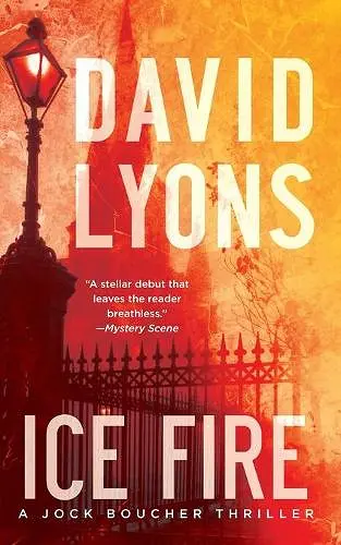 Ice Fire cover