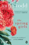 The Spring Girls cover