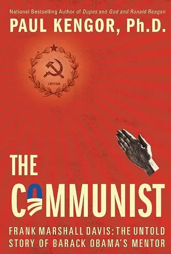 The Communist cover