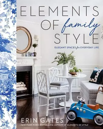 Elements of Family Style cover