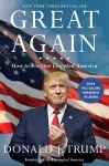 Great Again cover