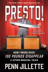 Presto! cover