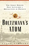 Boltzmanns Atom cover