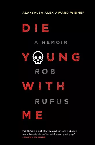 Die Young with Me cover