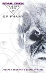 Vulcan's Soul #3: Epiphany cover