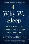 Why We Sleep cover