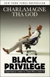 Black Privilege cover