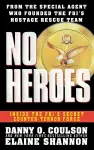 No Heroes cover