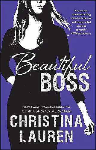 Beautiful Boss cover