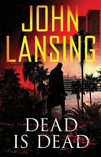 Dead Is Dead cover