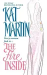 The Fire Inside cover
