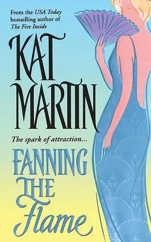 Fanning the Flame cover