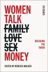Women Talk Money cover