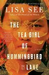 The Tea Girl of Hummingbird Lane cover