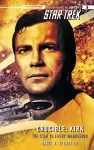 Star Trek cover