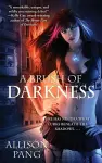 A Brush of Darkness cover