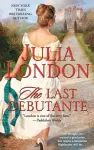 Last Debutante cover