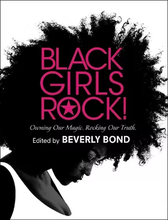 Black Girls Rock! cover