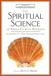 Spiritual Science of Emma Curtis Hopkins cover