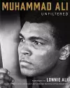 Muhammad Ali Unfiltered cover