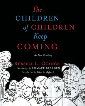 Children of Children Keep Coming cover