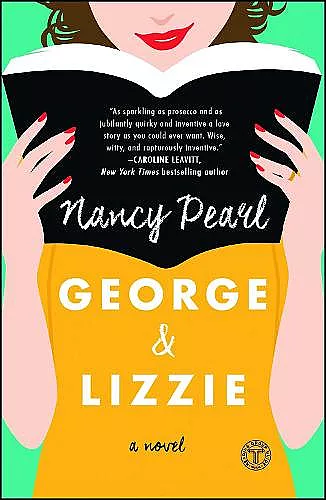 George and Lizzie cover
