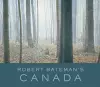 Robert Bateman's Canada cover