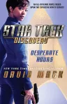 Star Trek: Discovery: Desperate Hours cover