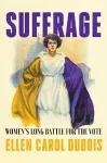 Suffrage cover