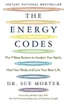 The Energy Codes cover