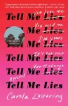 Tell Me Lies cover
