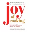 Joy of Cooking cover