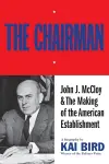 The Chairman cover