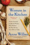 Women in the Kitchen cover