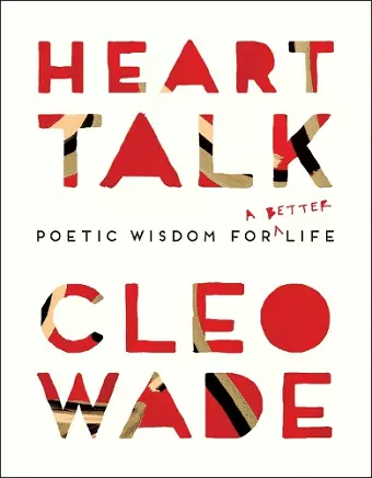 Heart Talk cover