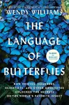 The Language of Butterflies cover