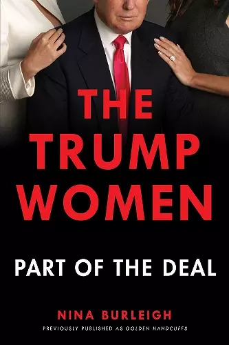 The Trump Women cover